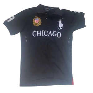 Ralph lauren chicago - Ralph lauren chicago piké size M