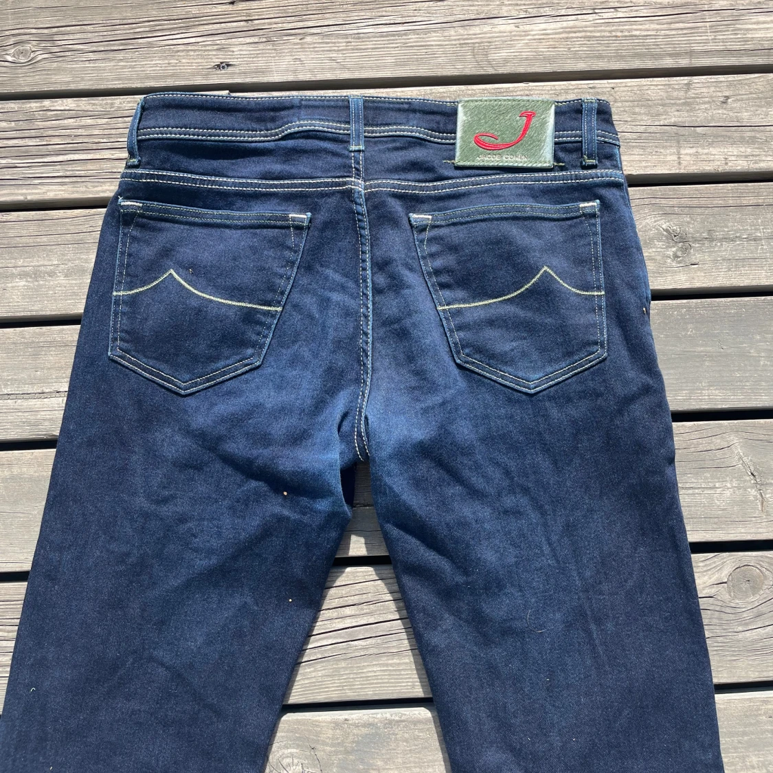 Jacob Cohen jeans