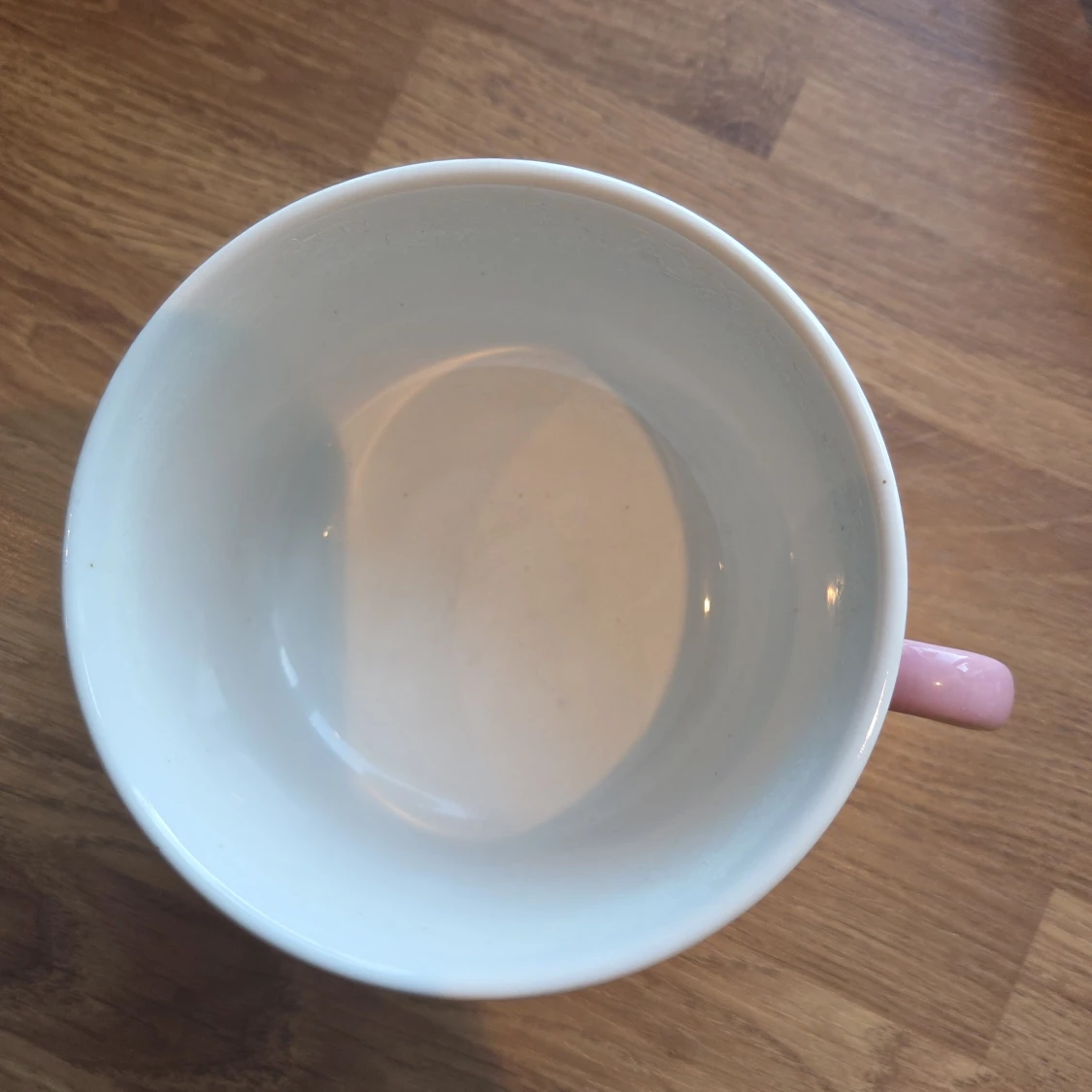 Mugg "Meine Tasse"  - 4