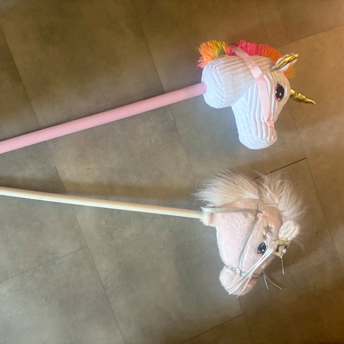 Käpphästar😁 - 3