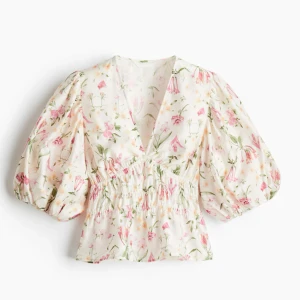 H&M blus - Jättefin blus från H&M🌸