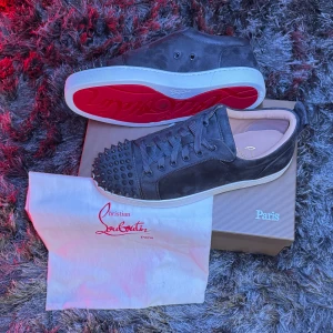 Christian Louboutin skor - 10-10 nya