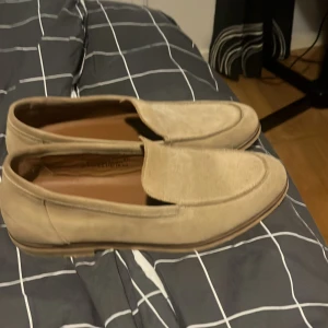 Loafers  - säljer nu dessa loafers, använda 3 gånger
