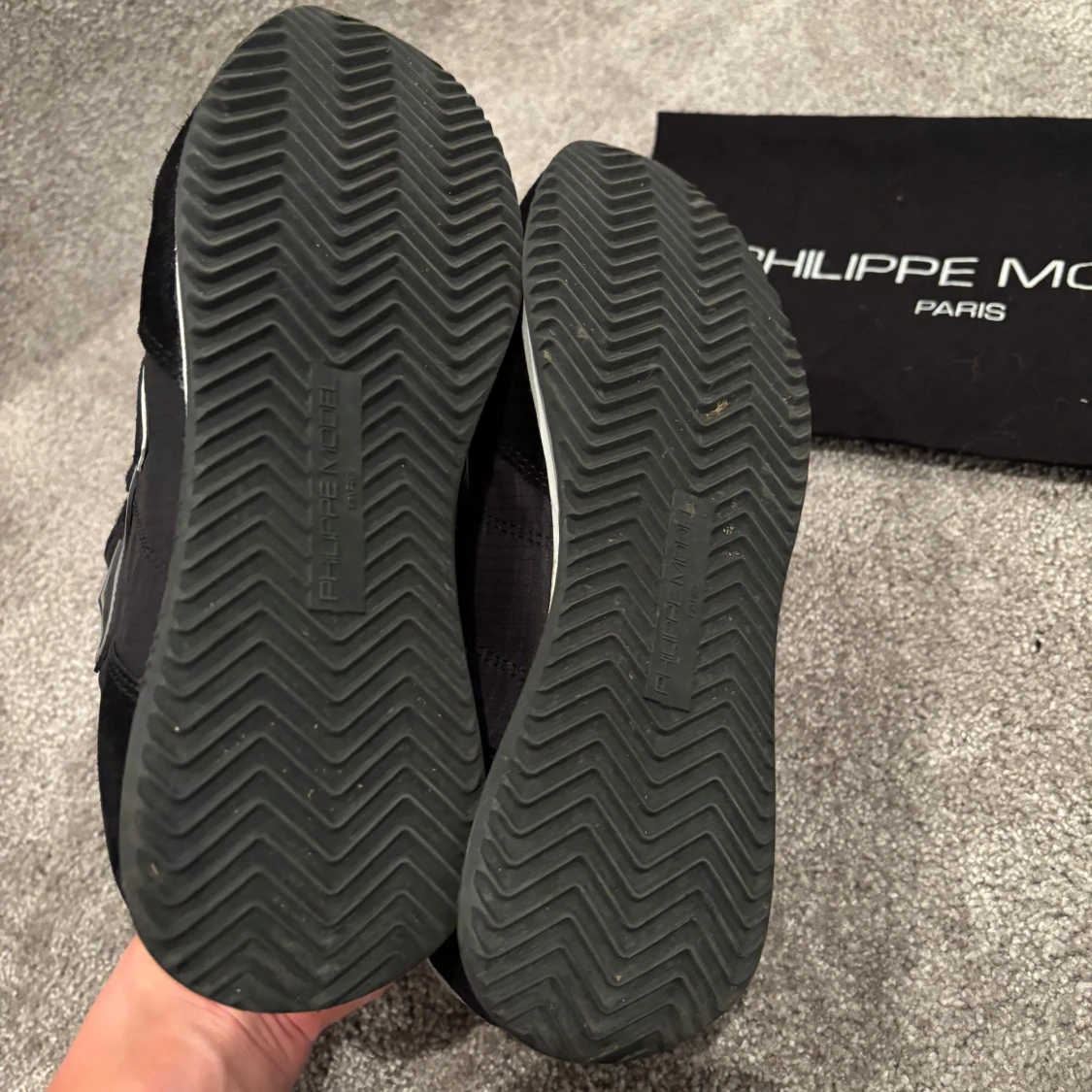 Philippe model skor  - 3