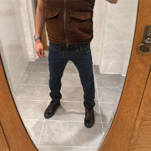 Replay jeans  - Ett par snygga jeans från Replay i storlek W30 L30 i modellen Anbbas 
