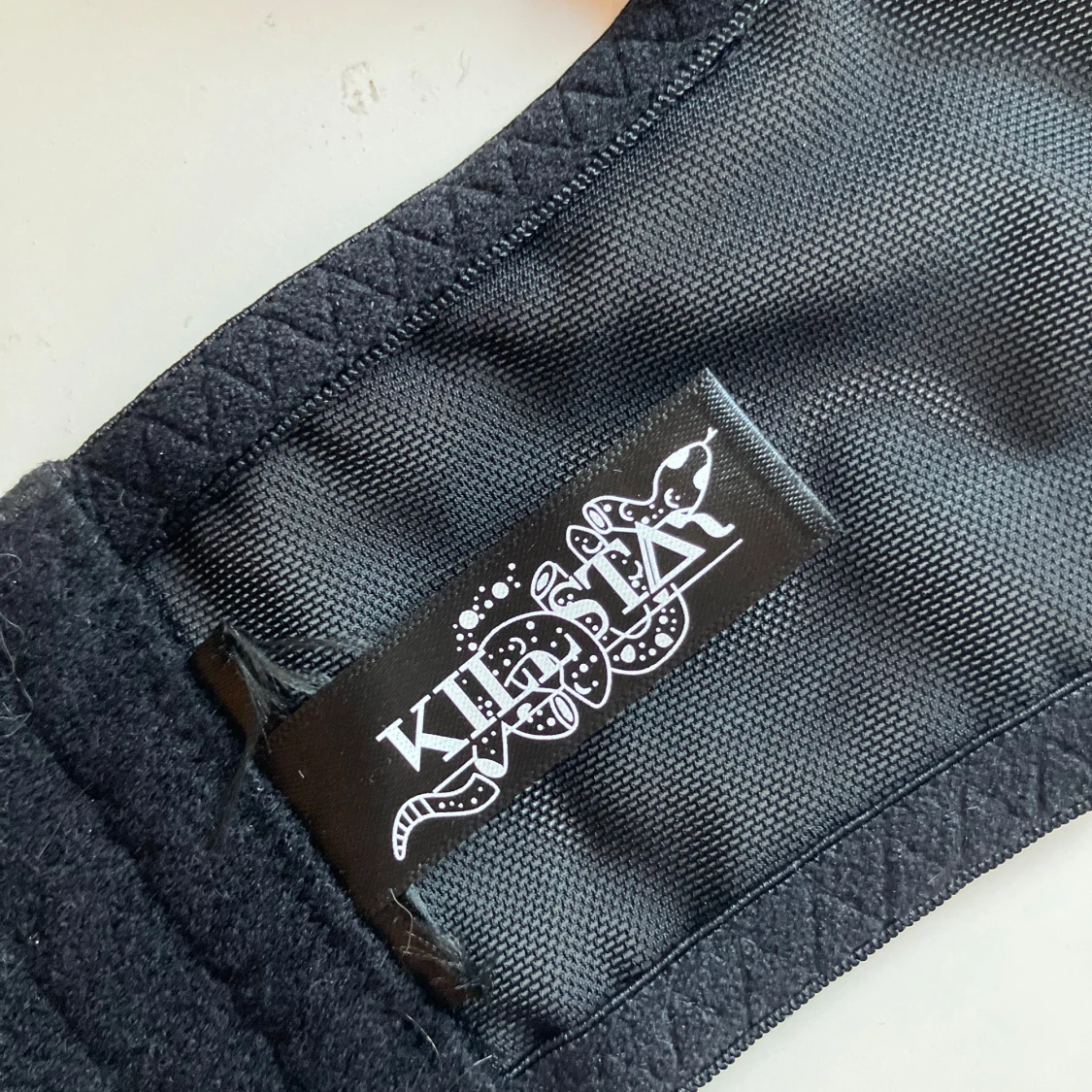 Pentagram bralette Killstar - 3