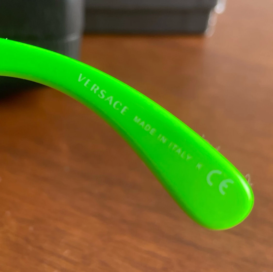 Solglasögon Versace  - 2