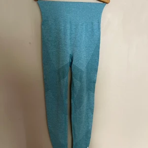 Träningstights  - Använd nån enstaka gång så i nyskick