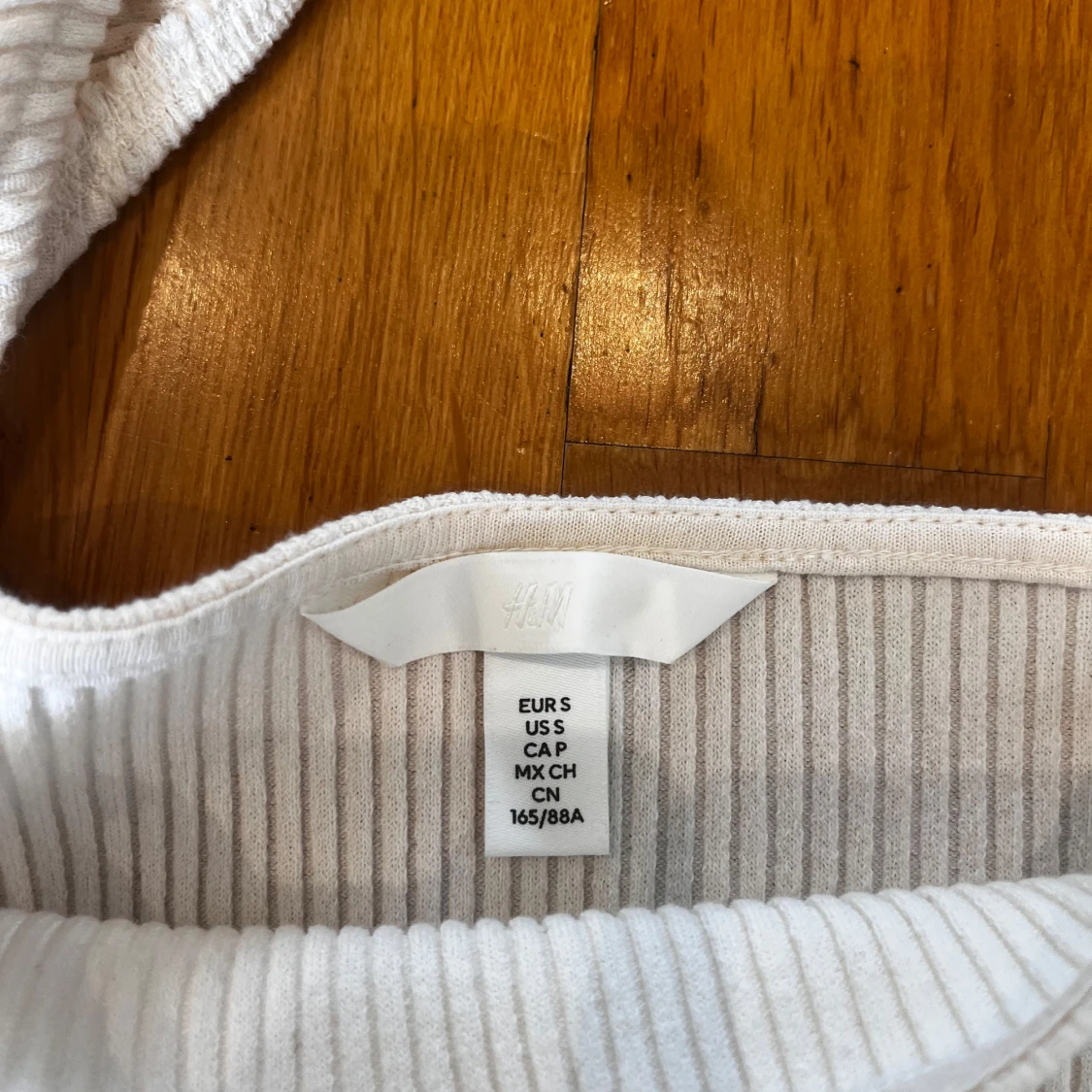 Fin tröja från h&m💗 - 1