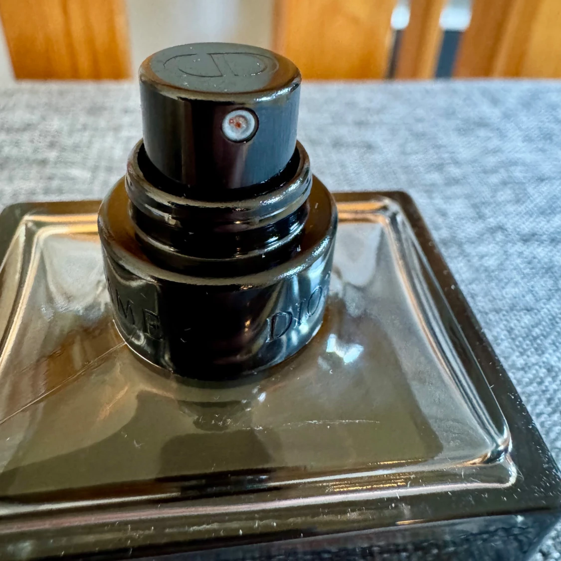 Dior Homme Parfum - 3