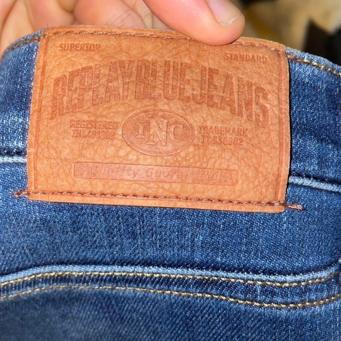 Replay barn jeans - 3