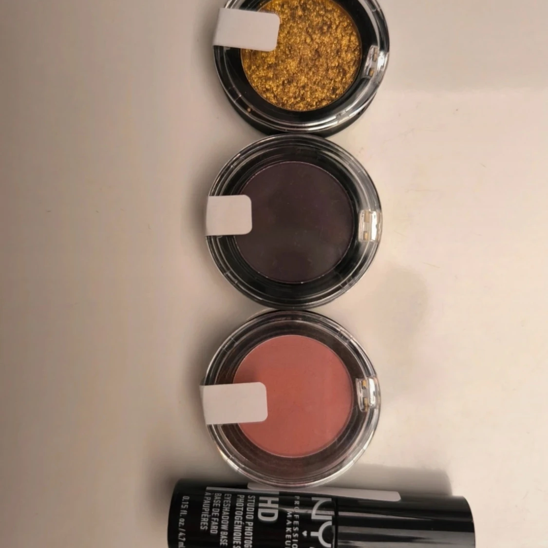 Sminkset från NYX Professional Makeup - 1