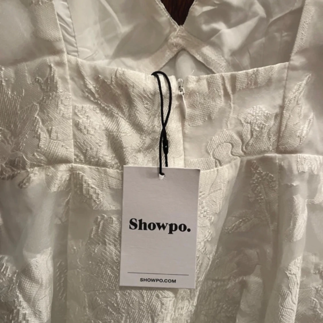 Showpo klänning  - 1