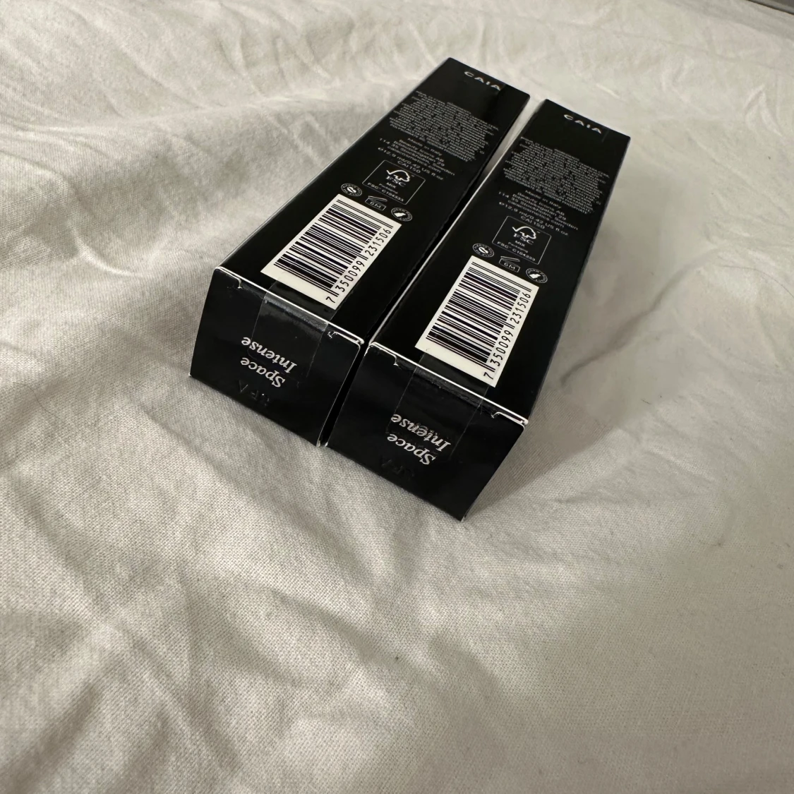 CAIA Space Intense Mascara - 2