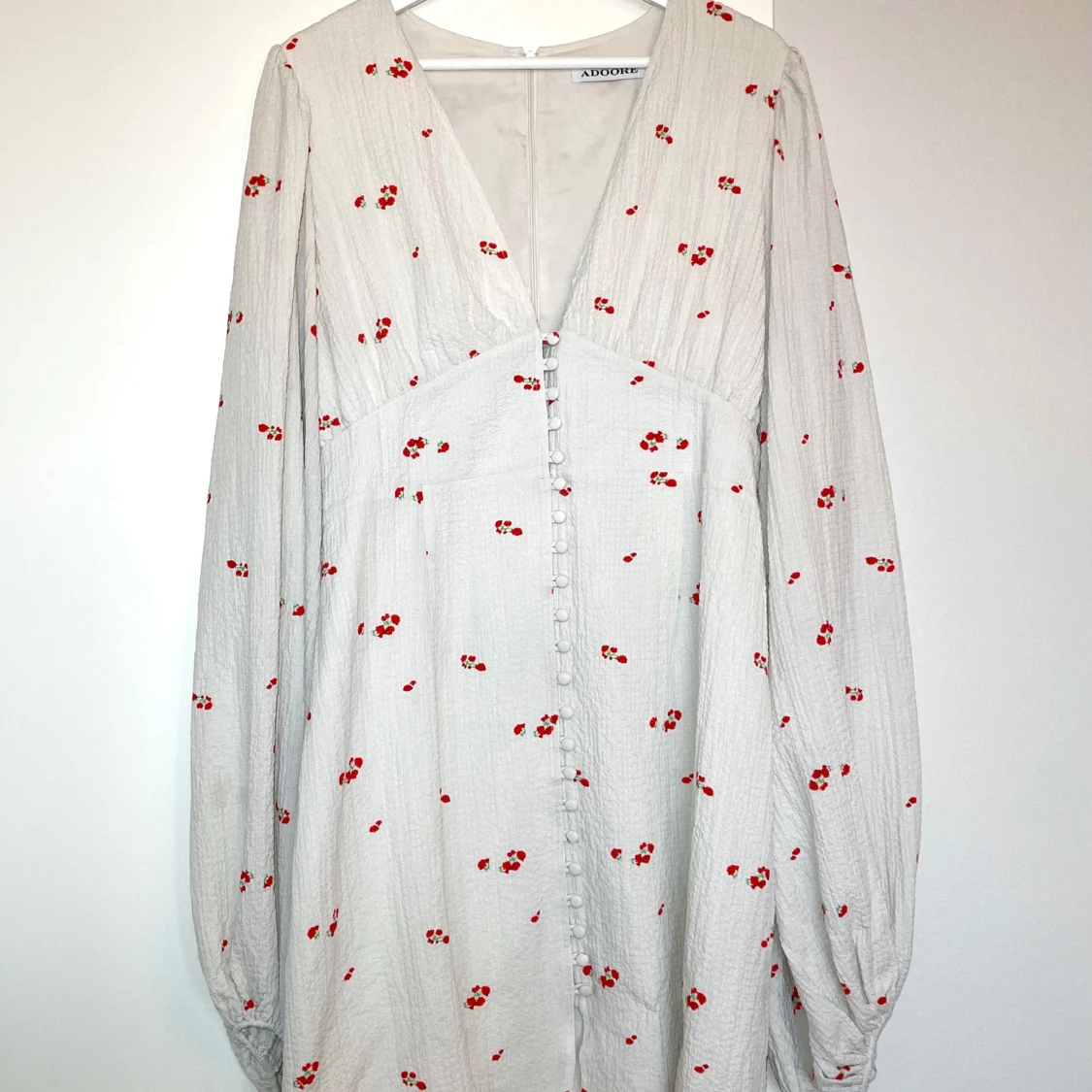 Adoore florence klänning