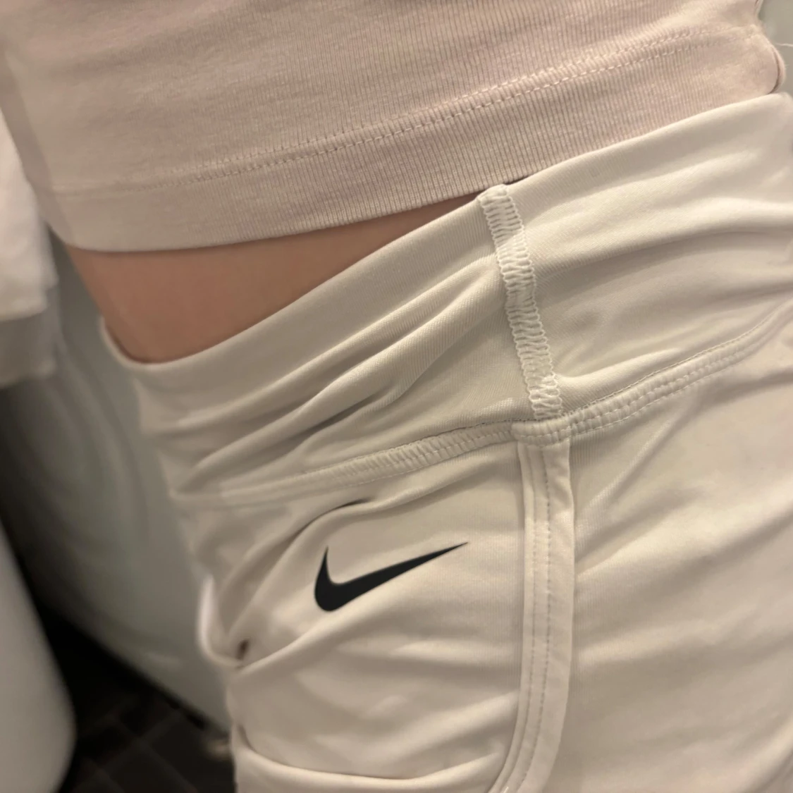 Rosa t-shirt💕 - 2