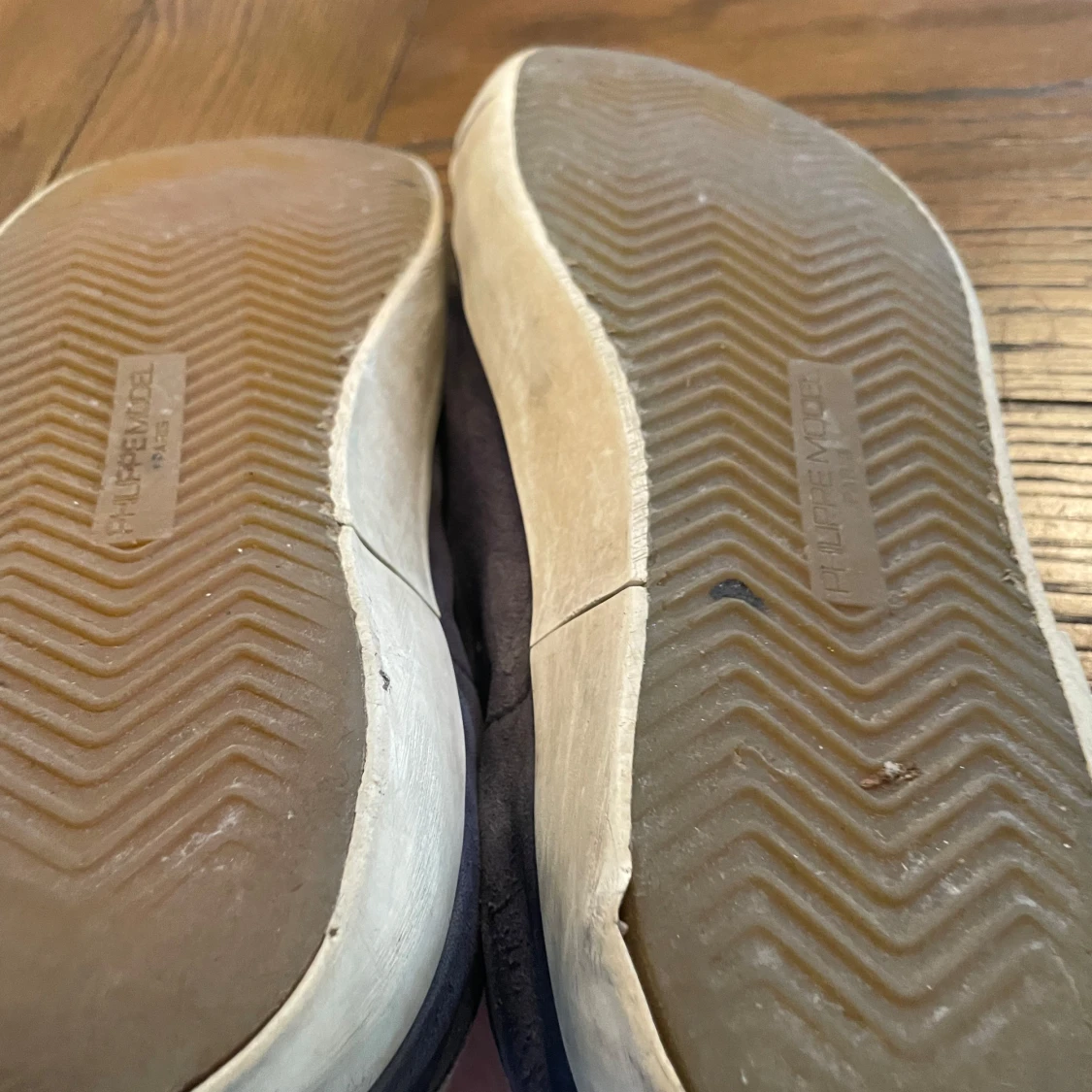  Philippe Model Blå - 2