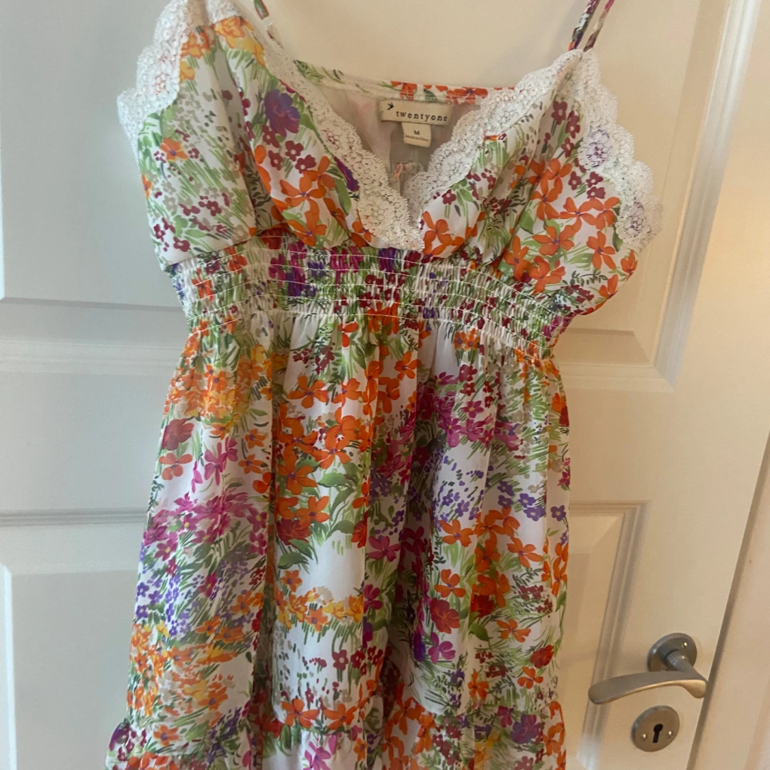 Somrig topp 🌸 - 3