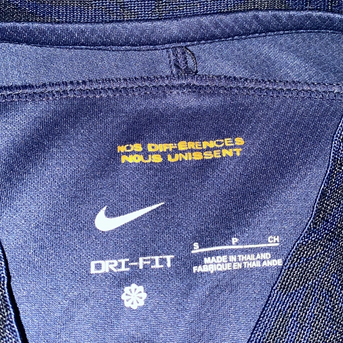 Mbappe vm 2022 tröja  - 2