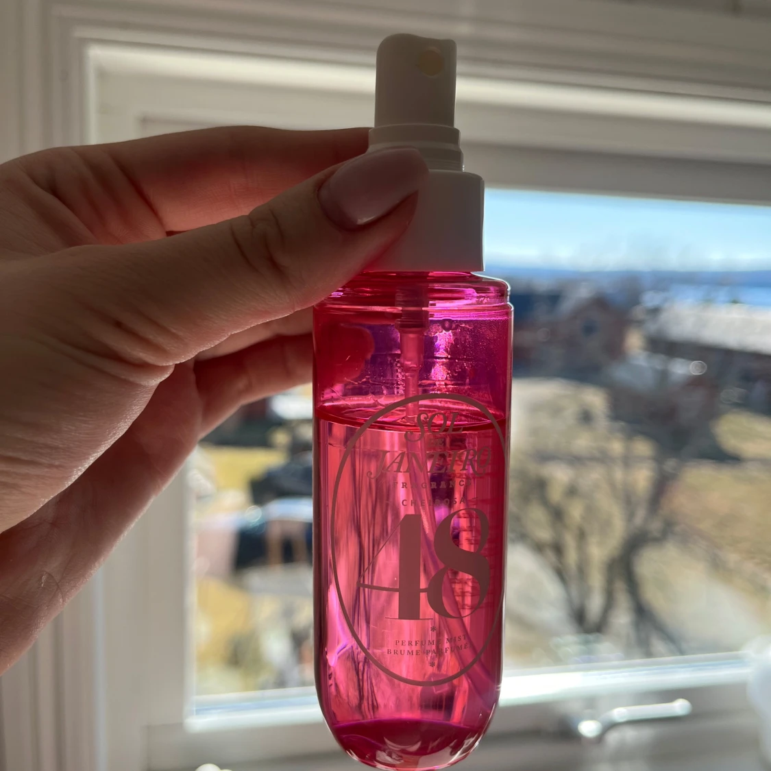 Body mist sol de janeiro 48 - 1