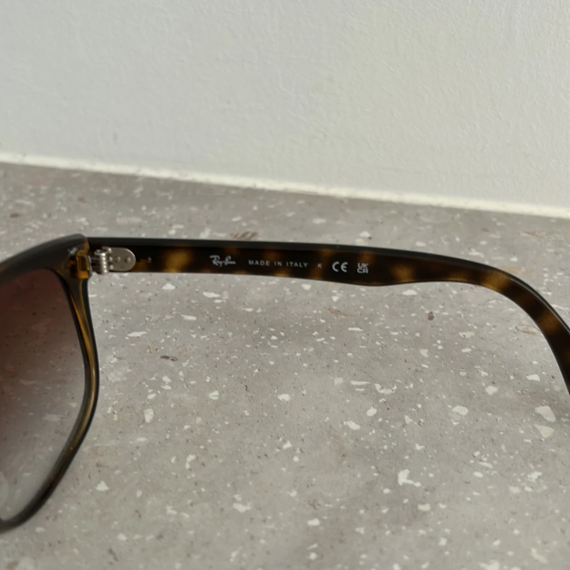 Solglasögon från Ray-Ban boyfriend  - 2