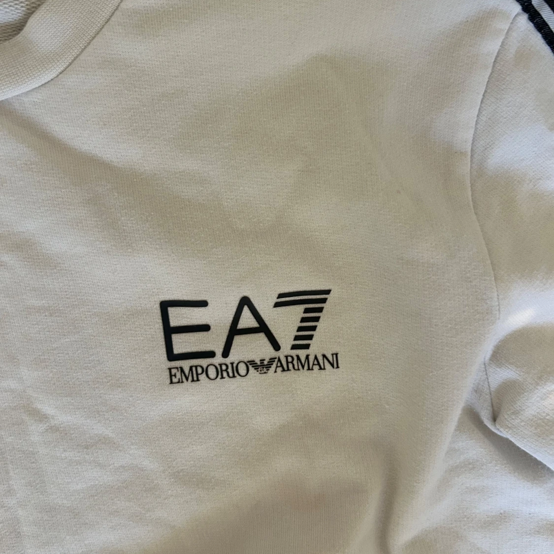 Vit EA7 Emporio Armani sweatshirt - 1