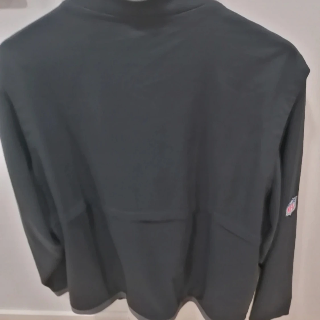 Svart Nike NFL baseball Dri-Fit L från USA - 3