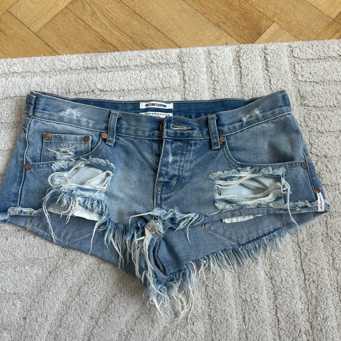 Populära shorts - 2