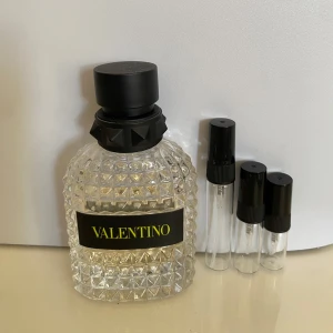 Valentino BIR Yellow Dream 3ML - Valentino BIR Yellow Dream samples: 2ml 25kr, 3ml 40kr, 5ml 60kr. Checka min profil för flera storlekar och andra parfym samples.