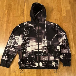 HalfEvil Chicago Jacket - Använd 1 gång