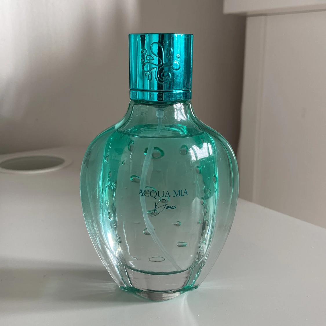 Acqua Mia Donna parfym