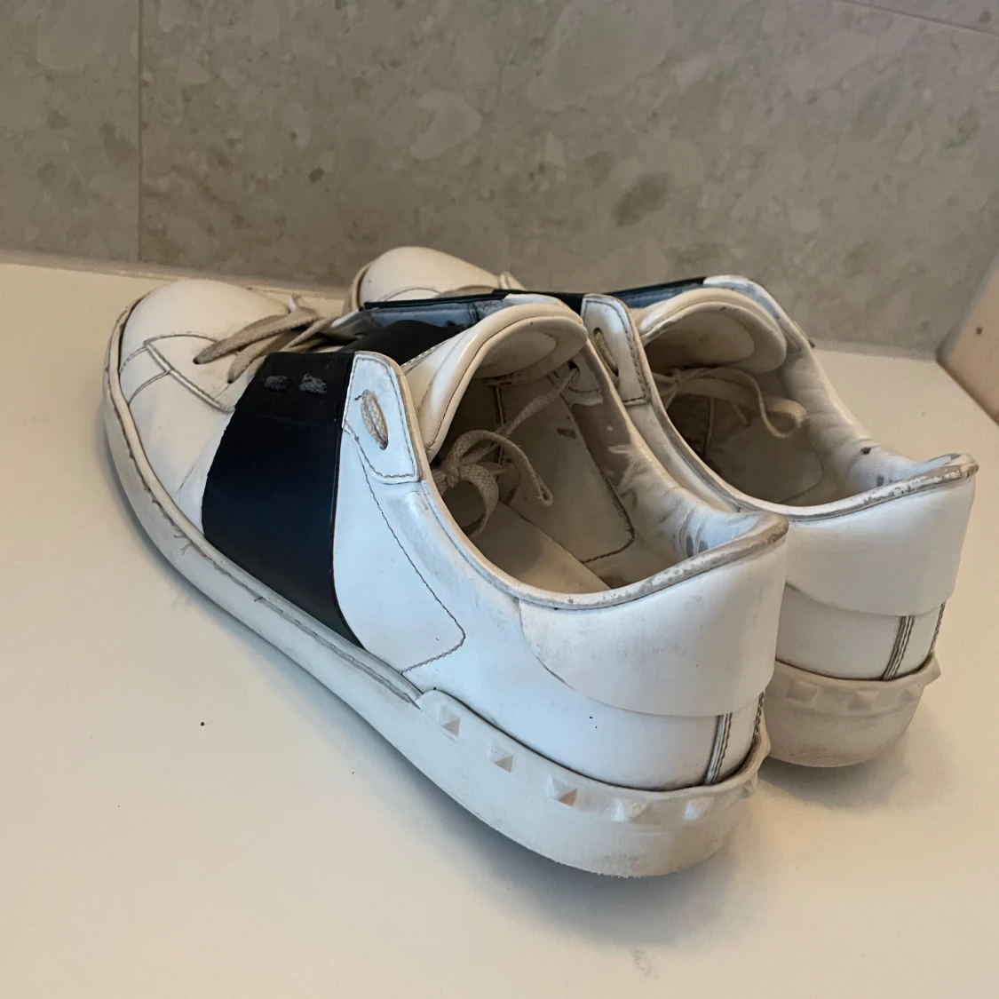 Valentino open skor - 1