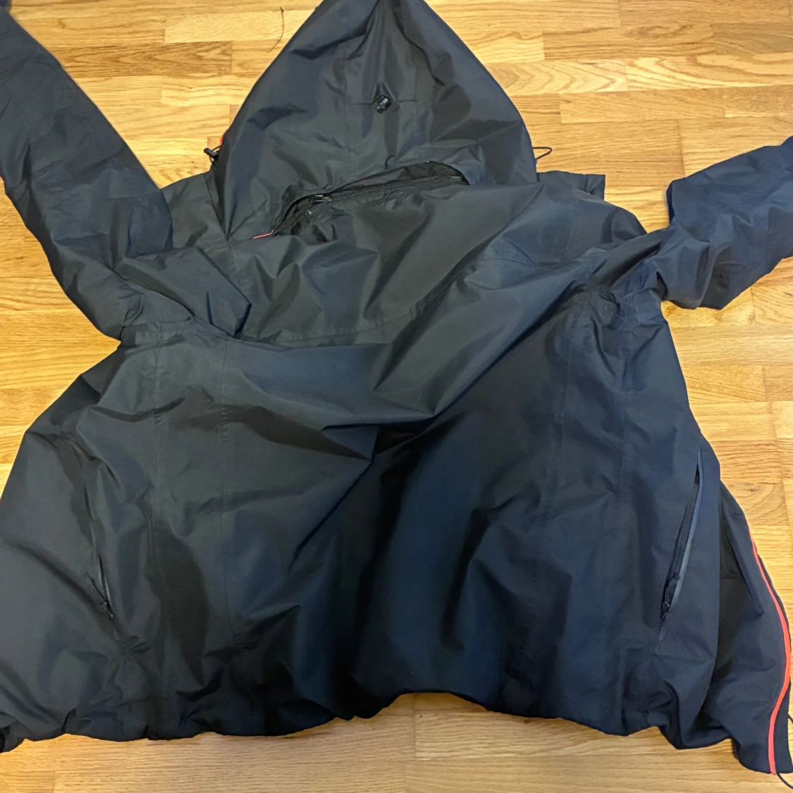 Everest vinterjacka - 1