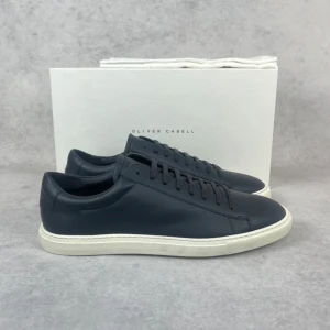 Oliver Cabell low 1 royal sneaker - – Condition: 10/10 - brand new  – What is included: Box & dustbag