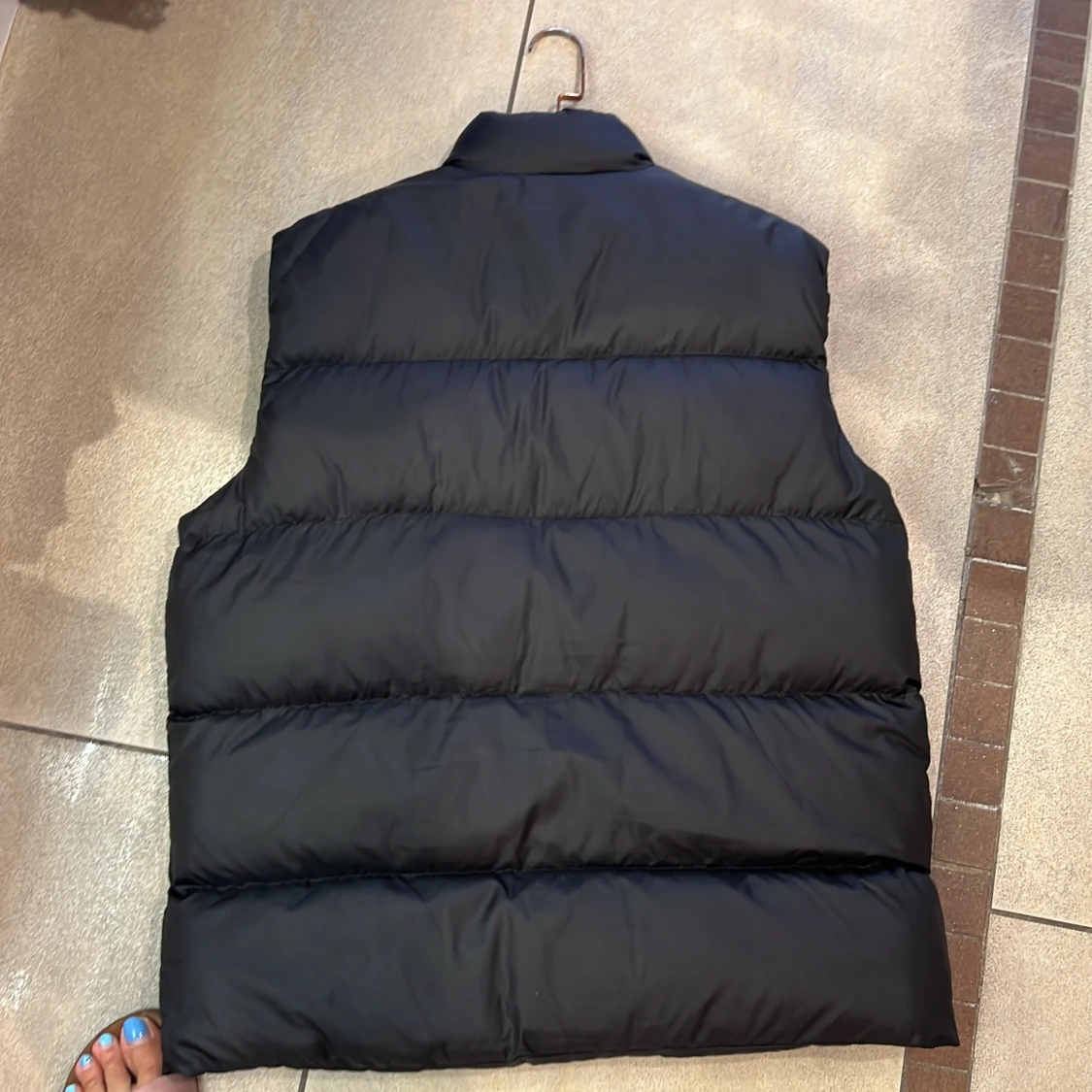 Snygga västen  kill  - 4