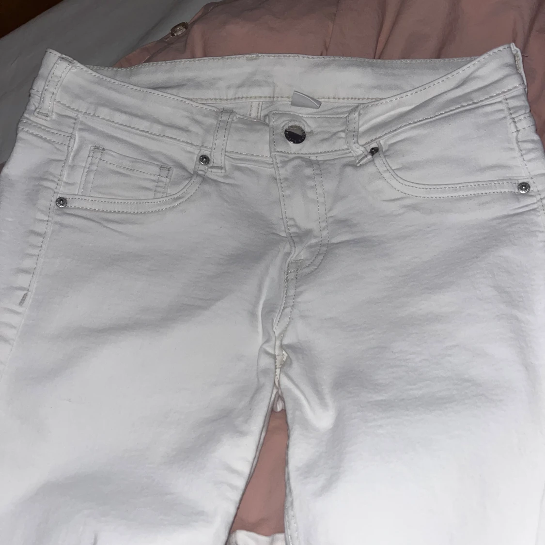 Vita bootcut jeans - 1