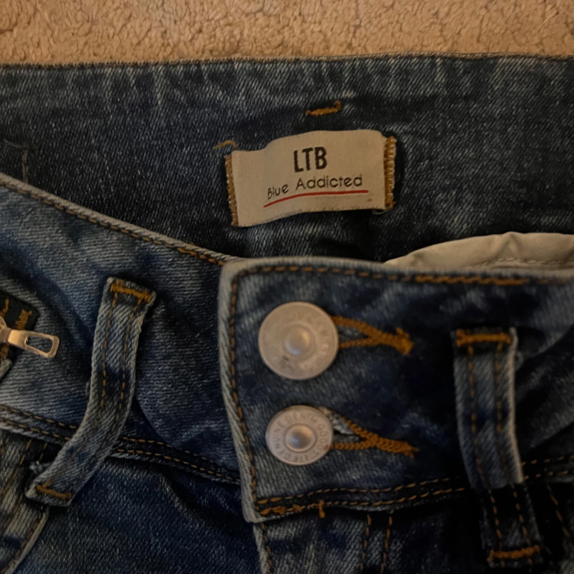 LTB jeans  - 3