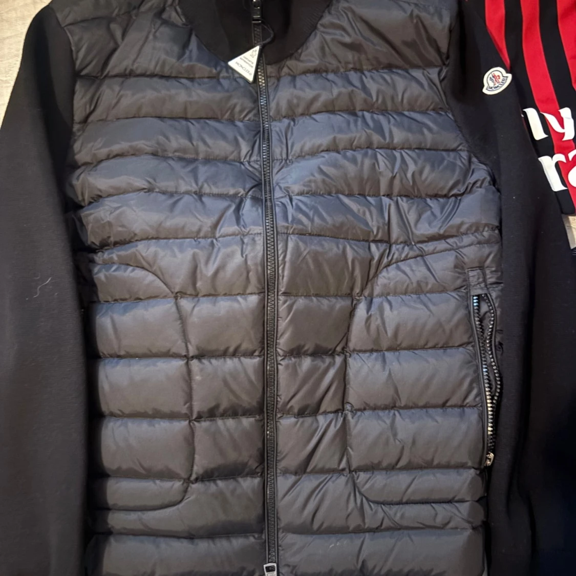 Moncler Cardigan - 90