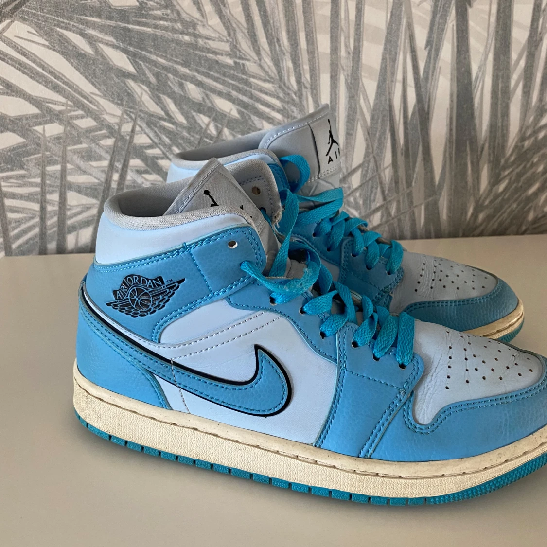 Nike Jordan skor - 90