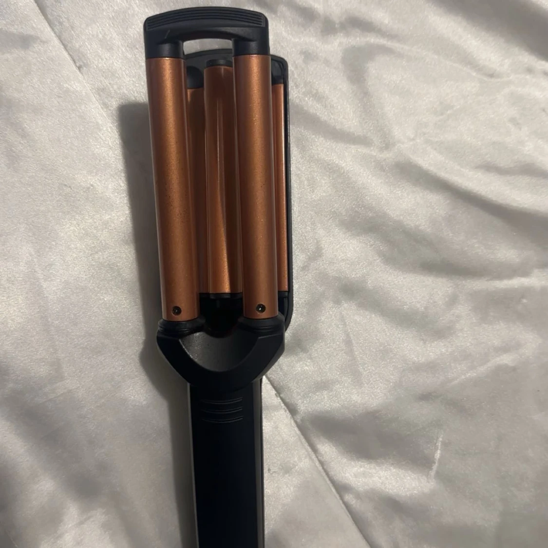 BaByliss vågtång koppar/svart - 3