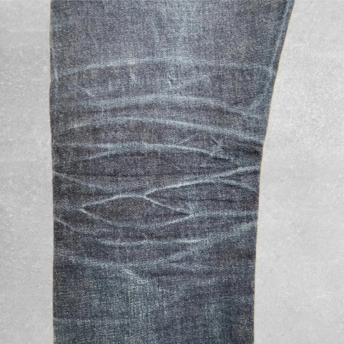 A.P.C. Petit New Standard jeans Selvedge - 1
