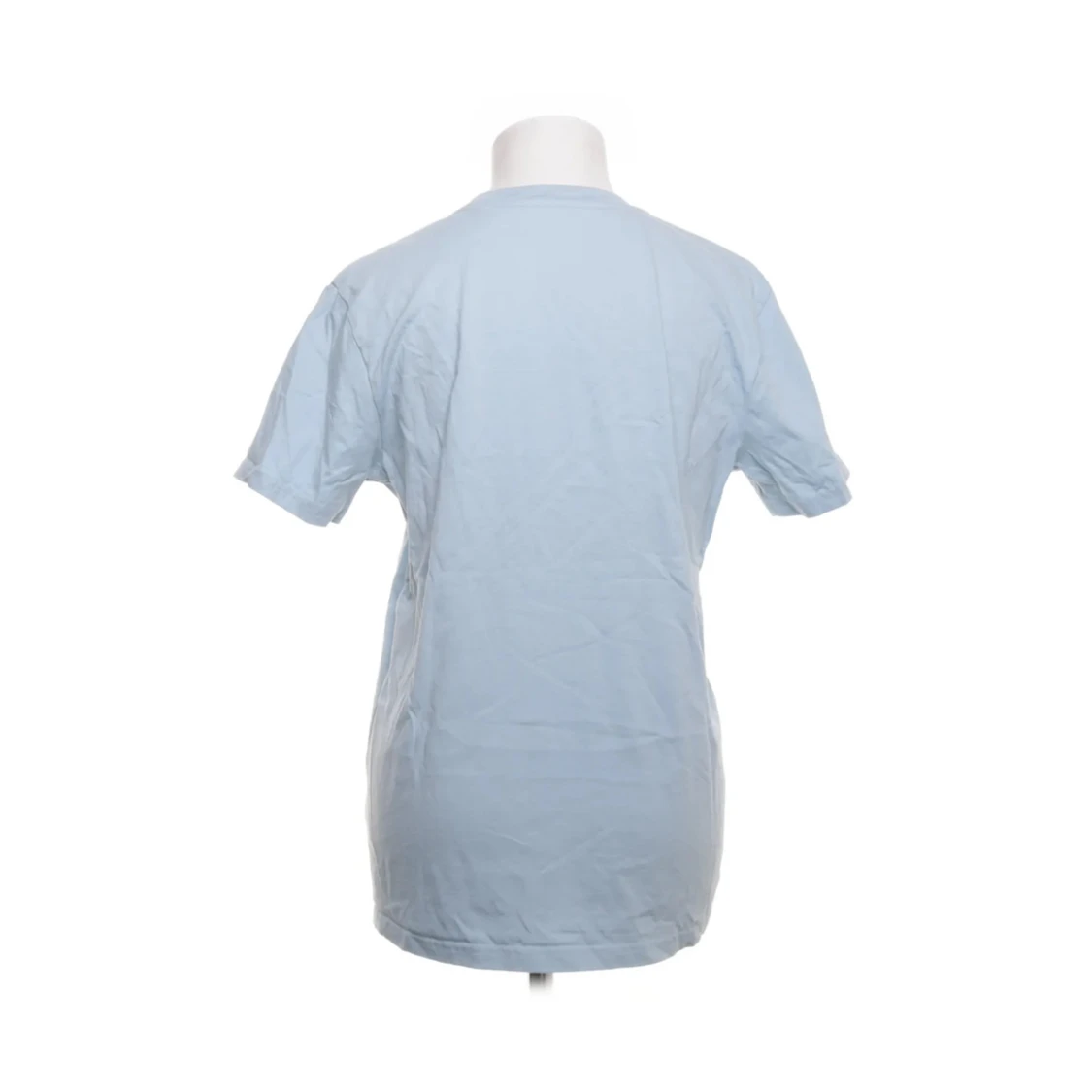 Ljusblå NOCCO t-shirt Cassis Summer - 1