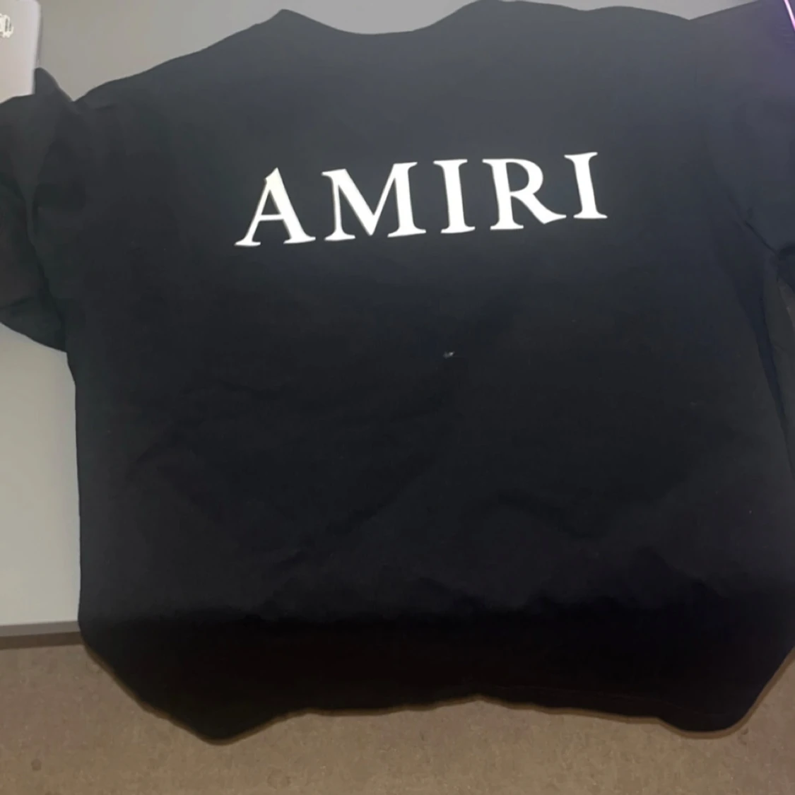 Amiri - 1