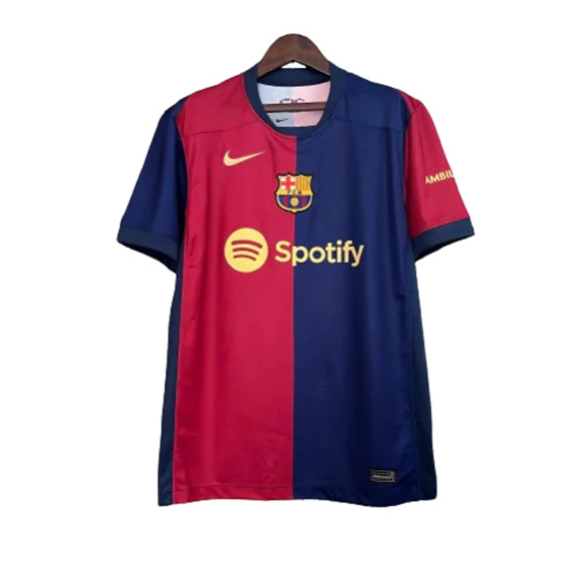 Barcelona T-Shirt - 1