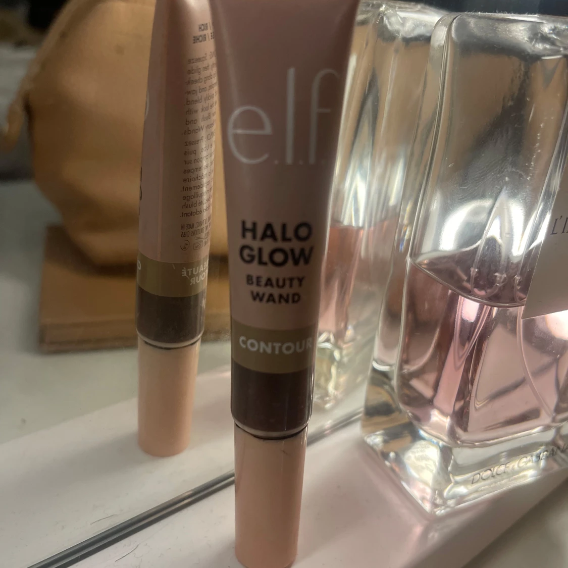 e.l.f Halo Glow Contour Wand
