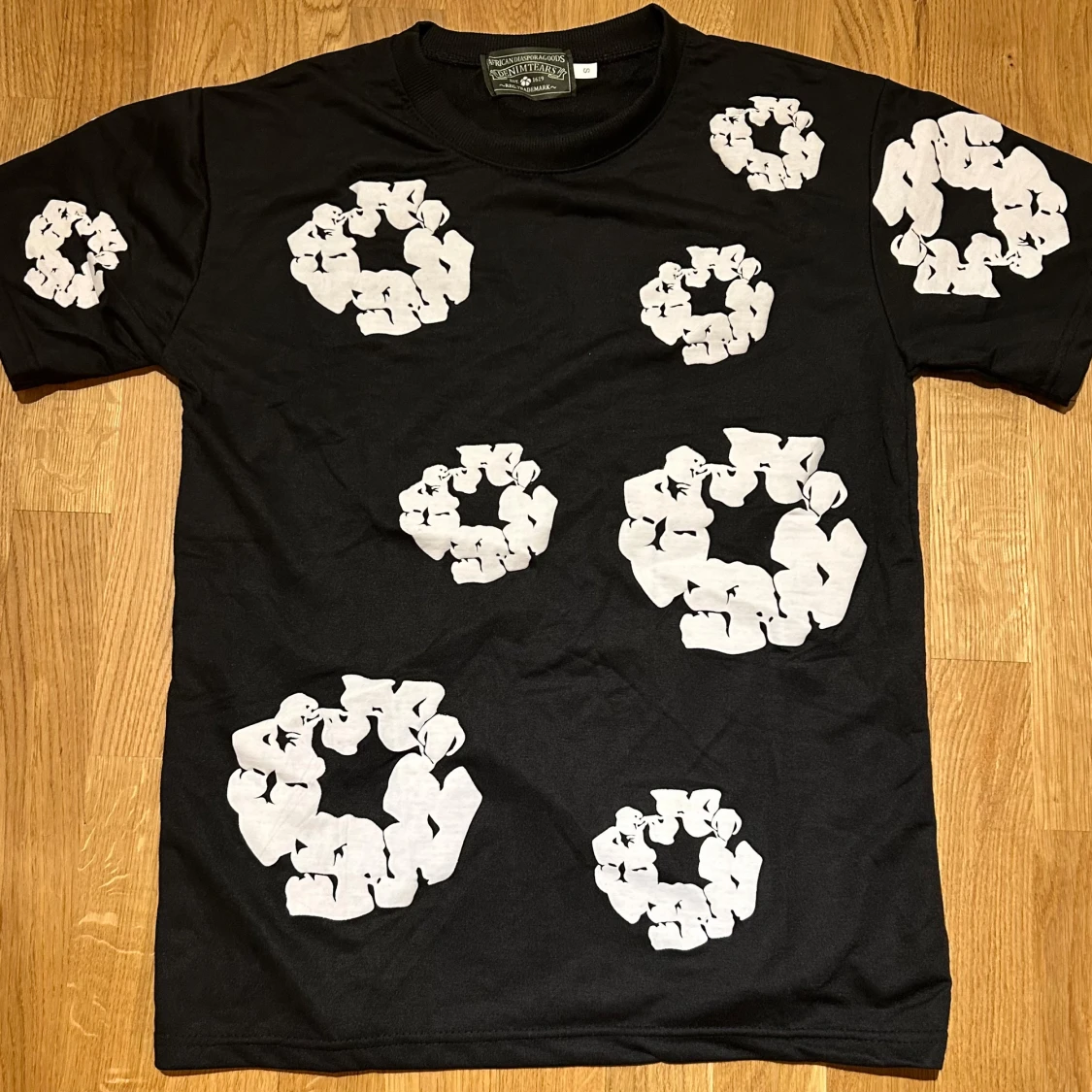 Denim tears set  - 2