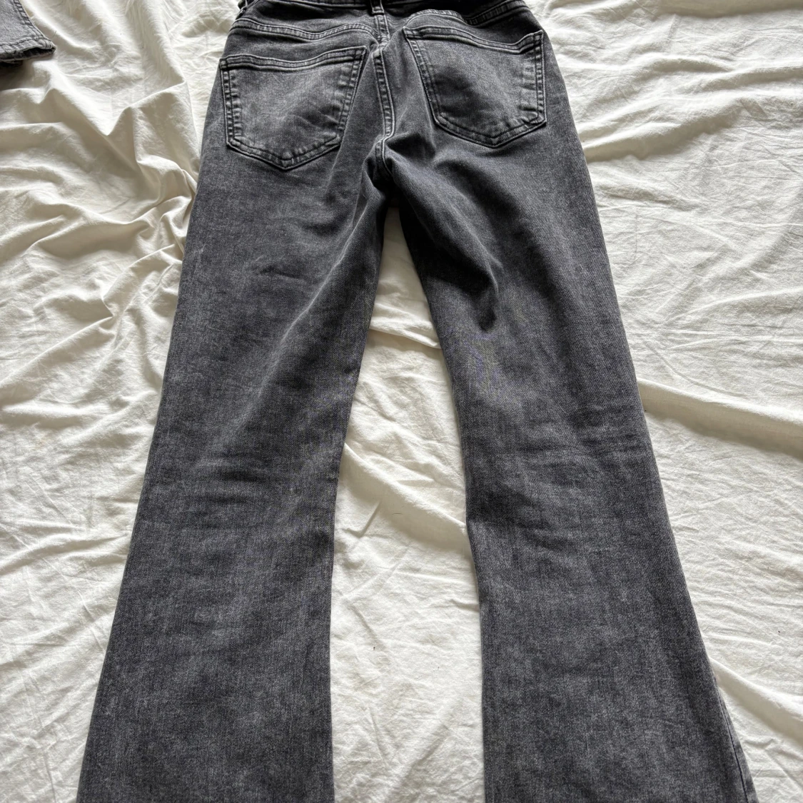 Bootcut jeans - 1
