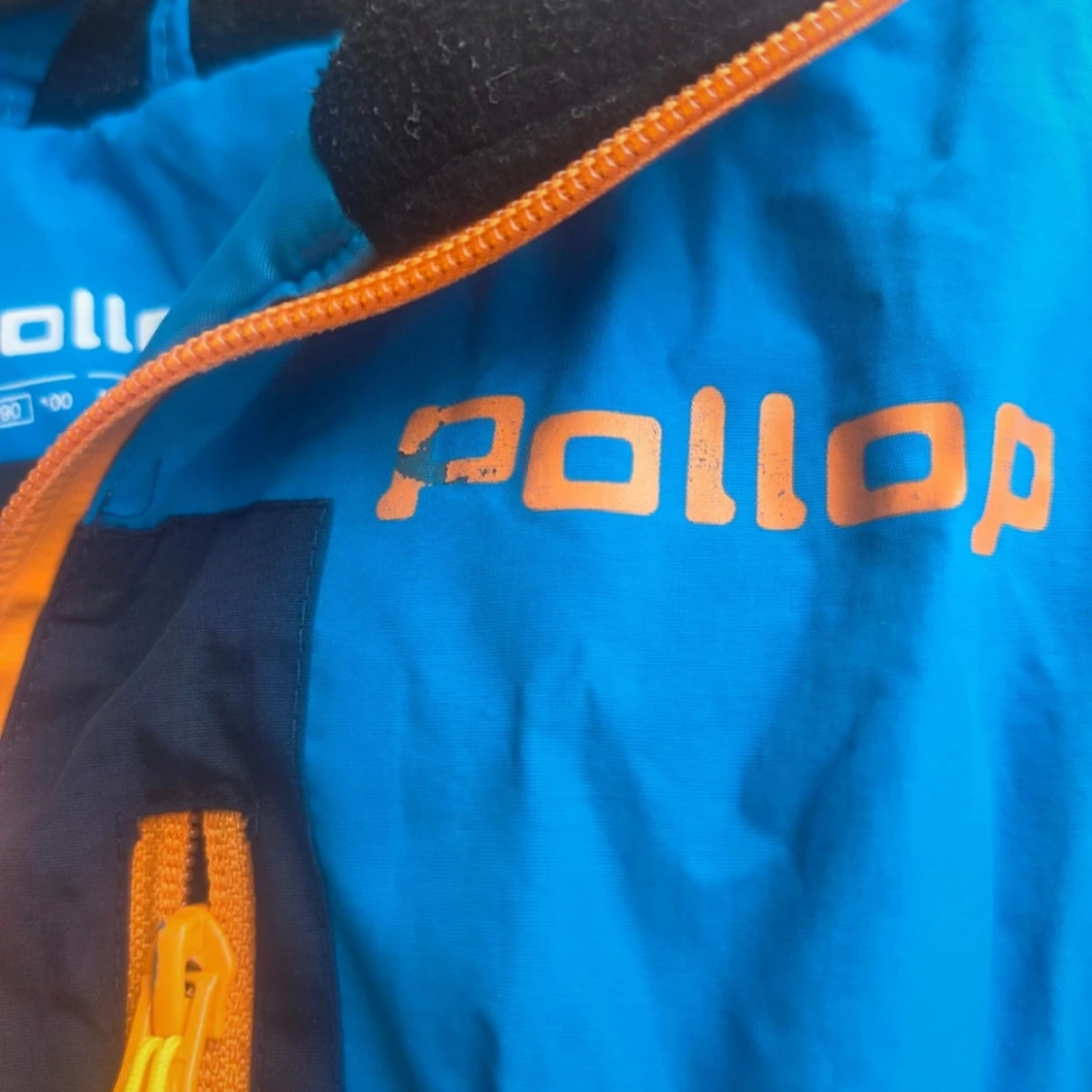 Overall, strl 90 - 4