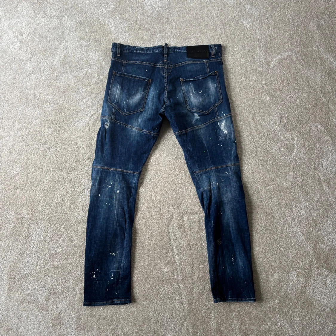 Dsquared 2 jeans  - 1