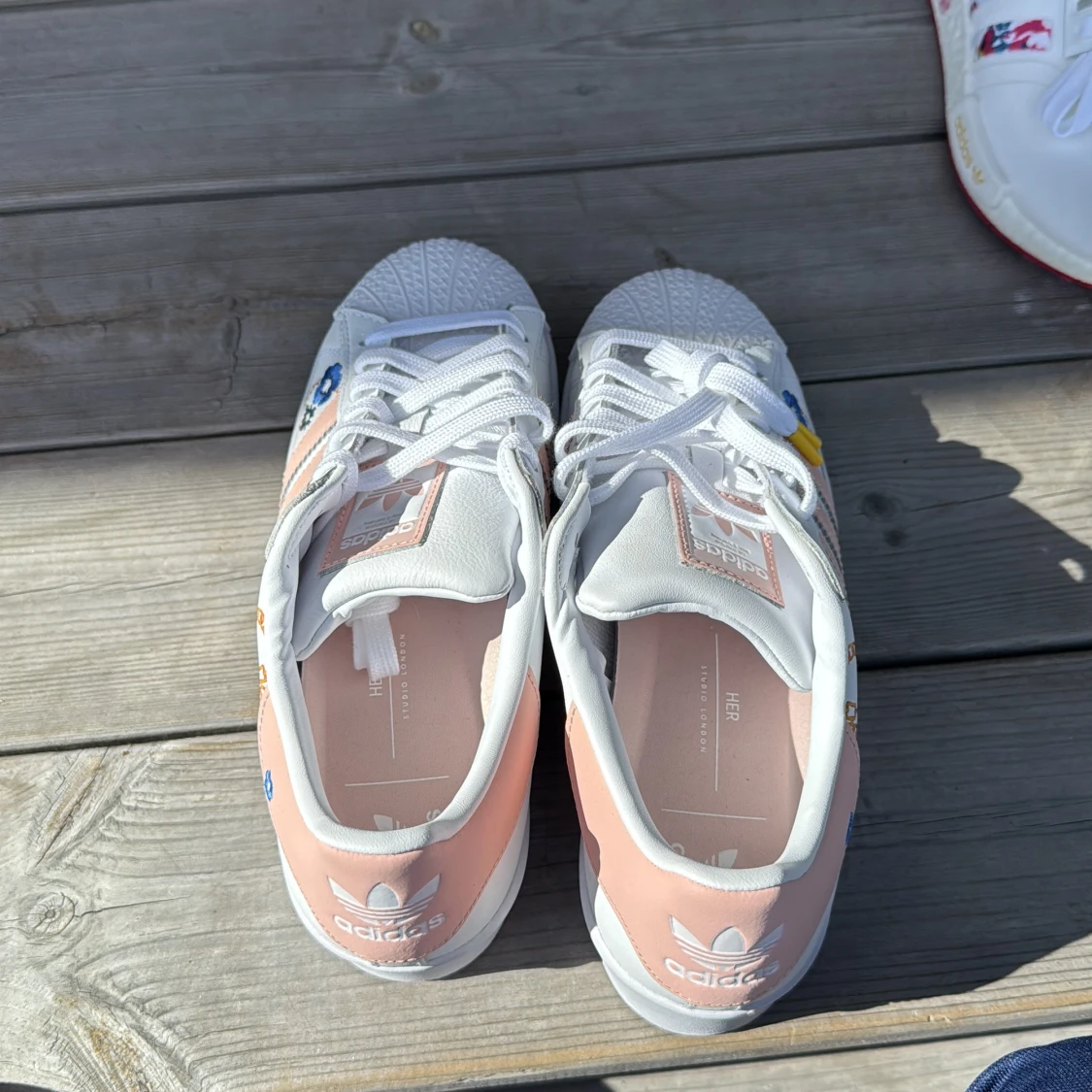 Adidas Superstar - 2